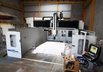 Machining Services Plastics CNC Perth